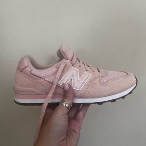 New Balance Sneakers